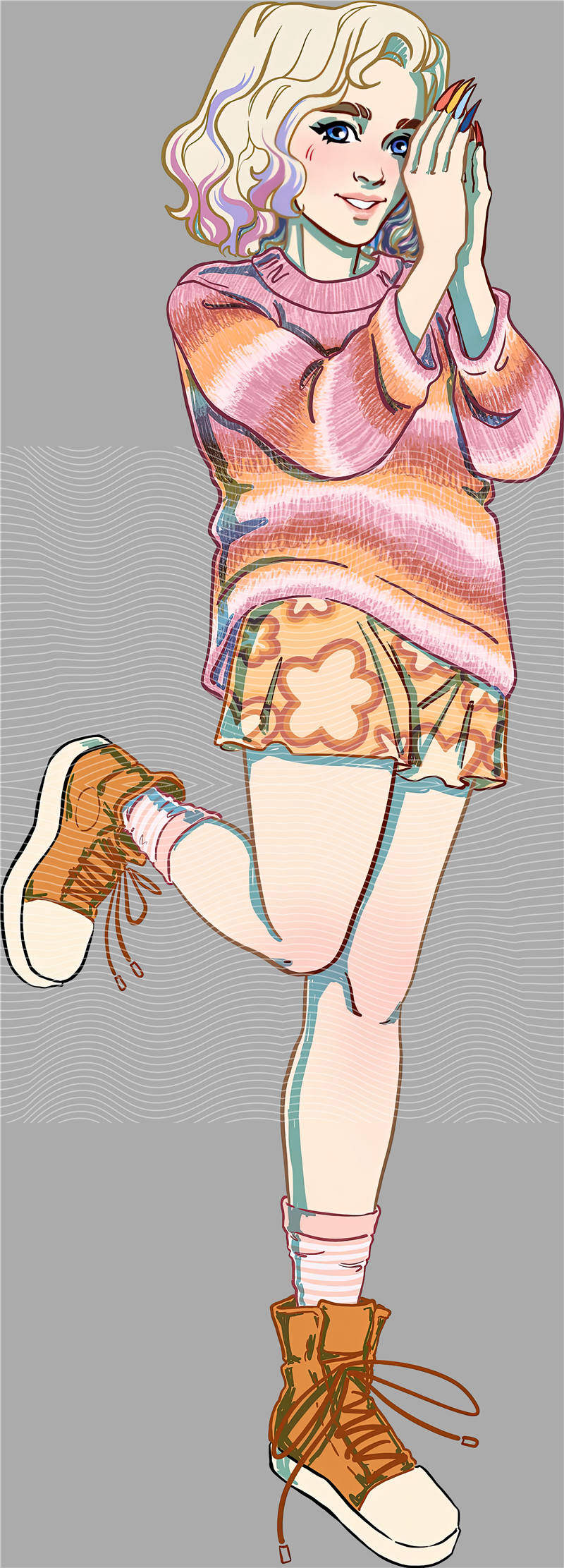 Cartoon-KT 378